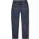 Replay Straight Fit Hyperflex Re-Used Grover Hyperflex Jeans - Navy