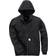 Carhartt Wind Fighter Sweatshirt - Black