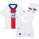 Nike Paris Saint-Germain Away Mini Kit 20/21 Youth