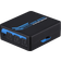 Deltaco 4Toslink-Toslink Adapter