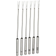 Skeppshult Fondue Gaffel 26.5cm 6st