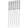 Skeppshult Fondue Gaffel 26.5cm 6st