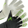 Precision Elite 2.0 Quartz Jr - Grey/Green/White