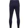 Sport Cotton Fleece Sweatpants Men - Black