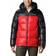 Columbia Pike Lake Jacket - Red Shine/Black