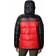 Columbia Pike Lake Jacket - Red Shine/Black