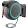 Gardena Wall-Mounted Hose Box RollUp L - Turquoise 30m