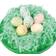 Cake Star Mini Egg Chokoladeform 4.8 cm