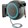 Gardena Wall-Mounted Hose Box RollUp L - Turquoise 30m