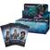 Wizards of the Coast Magic the Gathering: Kaldheim Draft Booster Box