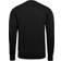 Alpha Industries Basic Sweater Small Logo - Noir