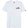 Ellesse Voodoo White T-Shirt - Bleu Foncé