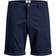 Jack & Jones Short en Tissu Garçon Junior Bleu