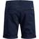 Jack & Jones Bowie Solid Chino Shorts - Blue/Navy Blazer