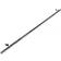 Fitnord Barbell Bar with Spring Collars 152cm