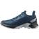 Salomon Alphacross Blast CSWP J - Dark Denim/Black/Pearl Blue