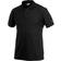 Malmbergs Craft Classic Pique Polo Shirt - Black