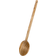 Metaltex Olive Wood Cooking Ladle 30cm