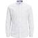 Jack & Jones Button Down Linen Shirt - White