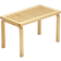 Artek 153B Settee Bench 72.5x44cm