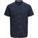 Jack & Jones Summer Shirt S/S Blue