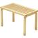 Artek 153B Settee Bench 72.5x44cm