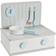 Stoy Folding Kitchen Set