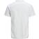 Jack & Jones Button Down Collar Short Sleeved Shirt - White