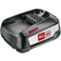 Bosch BHZUB1830 Akku 3 ah 18 V