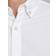 Jack & Jones Button Down Collar Short Sleeved Shirt - White