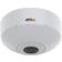 Axis M3068-P 12 MP 2880 x 2880 Iris Fixe