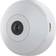Axis M3068-P 12 MP 2880 x 2880 Iris Fixe