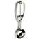 Lacor Luxe Oval Ice Cream Scoop 6.3cm