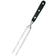 Lion Sabatier Pluton Carving Fork 17cm