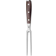 Wüsthof Straight Stekgaffel 16cm