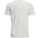 Jack & Jones Camiseta JJESPLIT Gris Claro