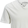 Jack & Jones Jjesplit Neck Tee Ss Noos Bianco