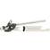 KitchenCraft Butterfly Wing Style Konservöppnare 17.5cm