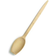 Exxent Wooden Cooking Ladle 60cm