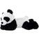 Wild Republic Ecokins Panda Stuffed Animal 12"