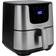 Princess 182060 Deluxe XXL Freidora Sin Aceite Digital 5.5L 1700W 9 Personnes