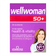 Vitabiotics Wellwoman 50+