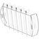Weber 5 Pices Kebab Set Stainless Steel 6606 Grillspett