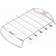 Weber 5 Pices Kebab Set Stainless Steel 6606 Grillspett