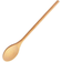 Tescoma Woody Oval Cooking Ladle 35cm