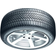 Bridgestone Weather Control A005 Evo 255/55 R18 109V XL