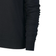 Nike Sportswear Essential Hybrid Crewneck Sweatshirt - Black/White