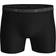 Björn Borg Solid Multi Essential Shorts 7-pack - Black Beauty