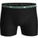 Björn Borg Solid Multi Essential Shorts 7-pack - Black Beauty