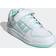 adidas Forum Plus W - Cloud White/Cloud White/Clear Mint